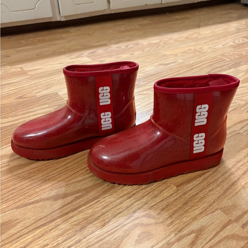 Waterproof Ugg Boots